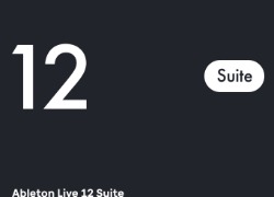 Ableton Ableton 12 Suite